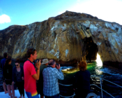 wizar hill or cerro brujo