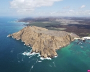 cerro brujo panga ride