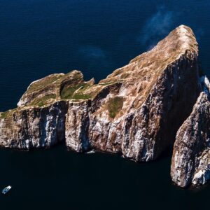 kicker rock