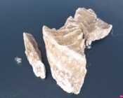 Scuba Diving Galapagos San Cristobal Kicker Rock