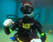Scuba Diving Courses