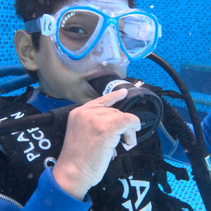 discovery diving